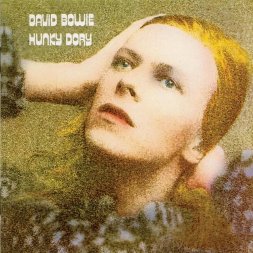 Hunky Dory by David Bowie (2015-08-03)