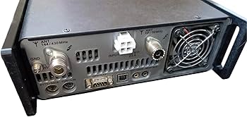 Amazon.com: Protective Side Rails & Carry Handle Bracket for Yaesu