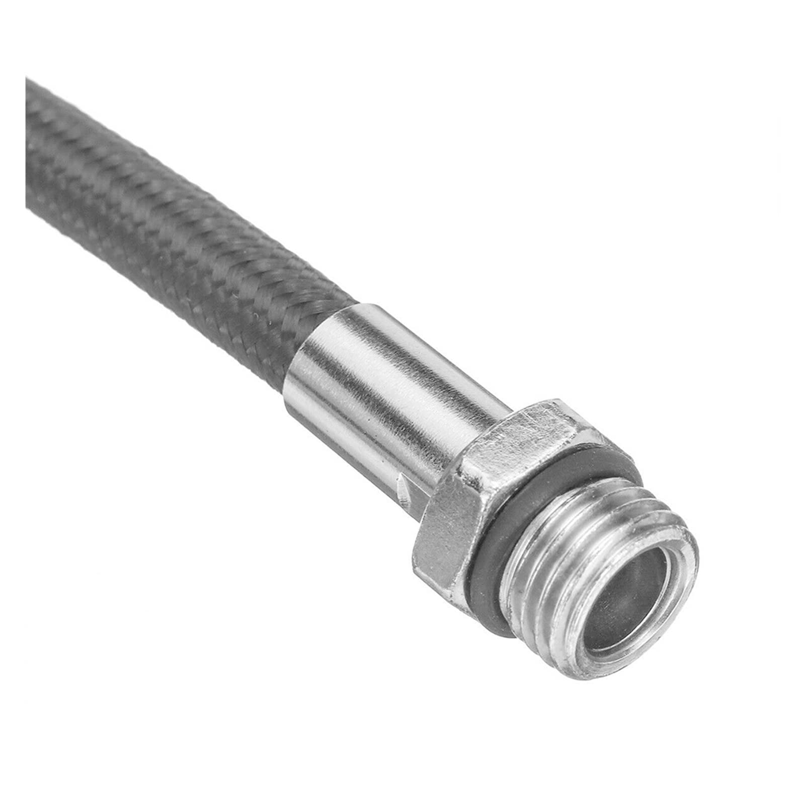 Drucklufthammer, Schleifen Polieren Professionelle Gravur Micro Air Grinder Set Schneiden Bleistift Fräsen Handpneumatisches Elektrowerkzeug mit Schraubenschlüssel
