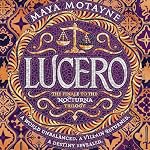 Cover of Lucero