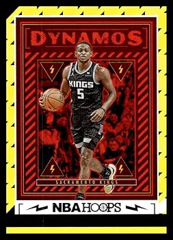 PANINI NBAカード SELECT COURTSIDE DE&#39;AARON FOX #217 送料無料 中古 IT1 PANINI NBAカード SELECT COURTSIDE DE'AARON FOX #217 送料無料