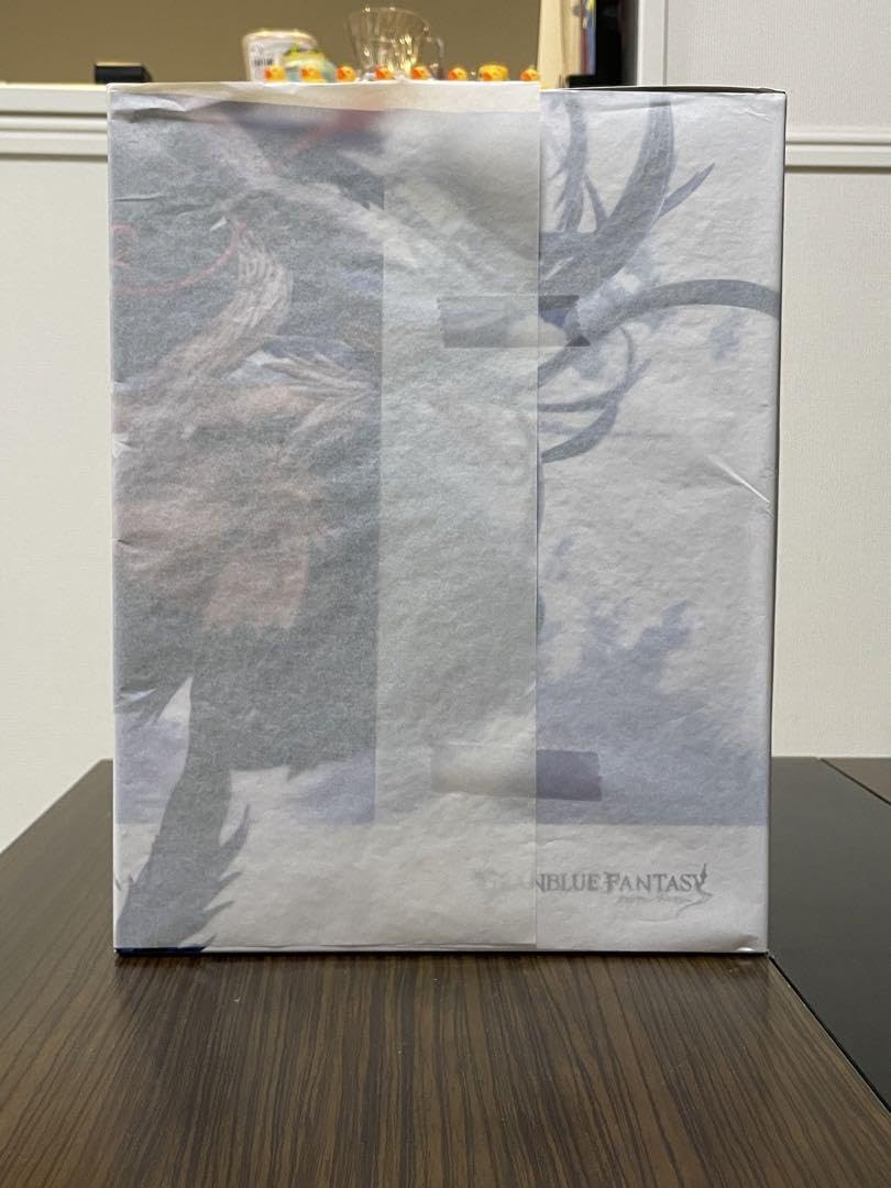 A グランブルーファンタジー ユエル フィギュア A グランブルーファンタジー ユエル フィギュア グランブルー