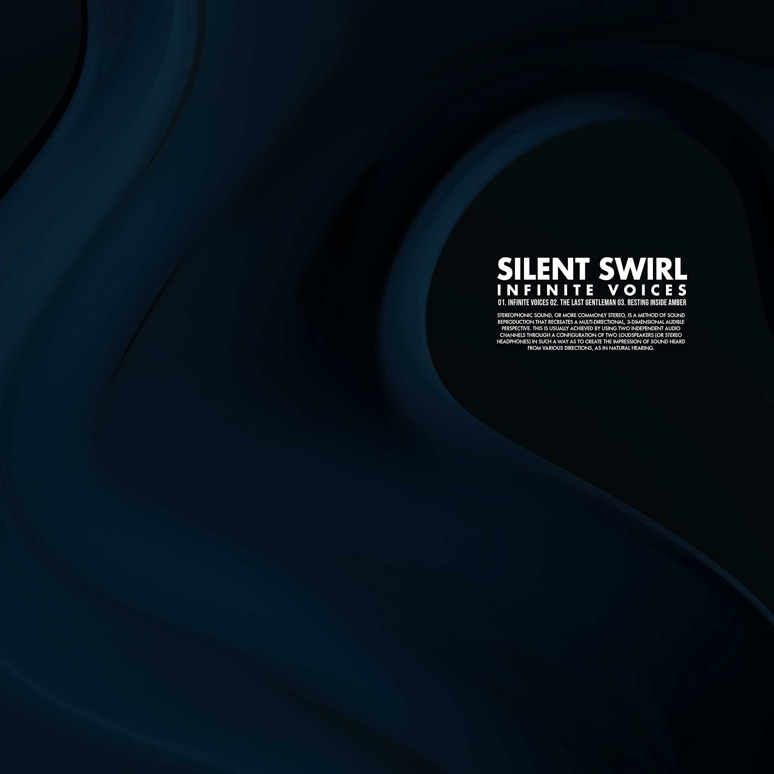 Silent Swirl