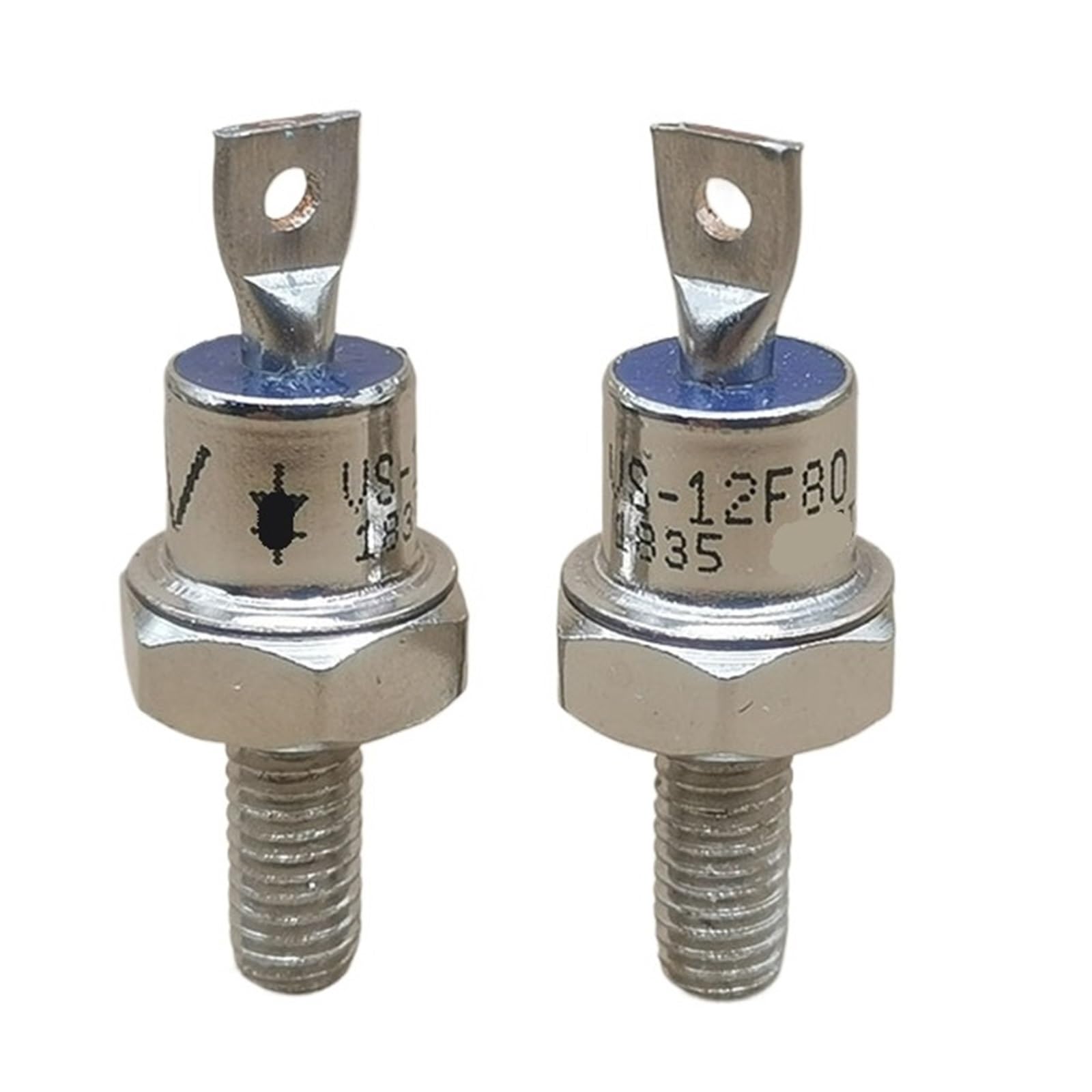 MBPAIHOP 1PCS VS-12F80 Stud diode