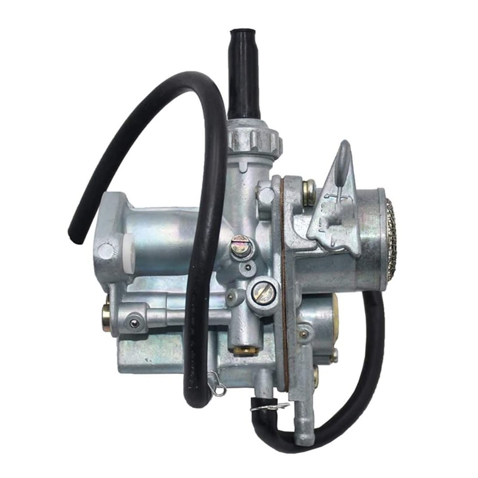 Montaje Carburador Para Carburador Para Cub 50 70 C50, Carburador Para K1 C50M C65 C70 M C70K1 K2, Conjunto De Carburador Carbman Para Carburador Conjunto Carburador
