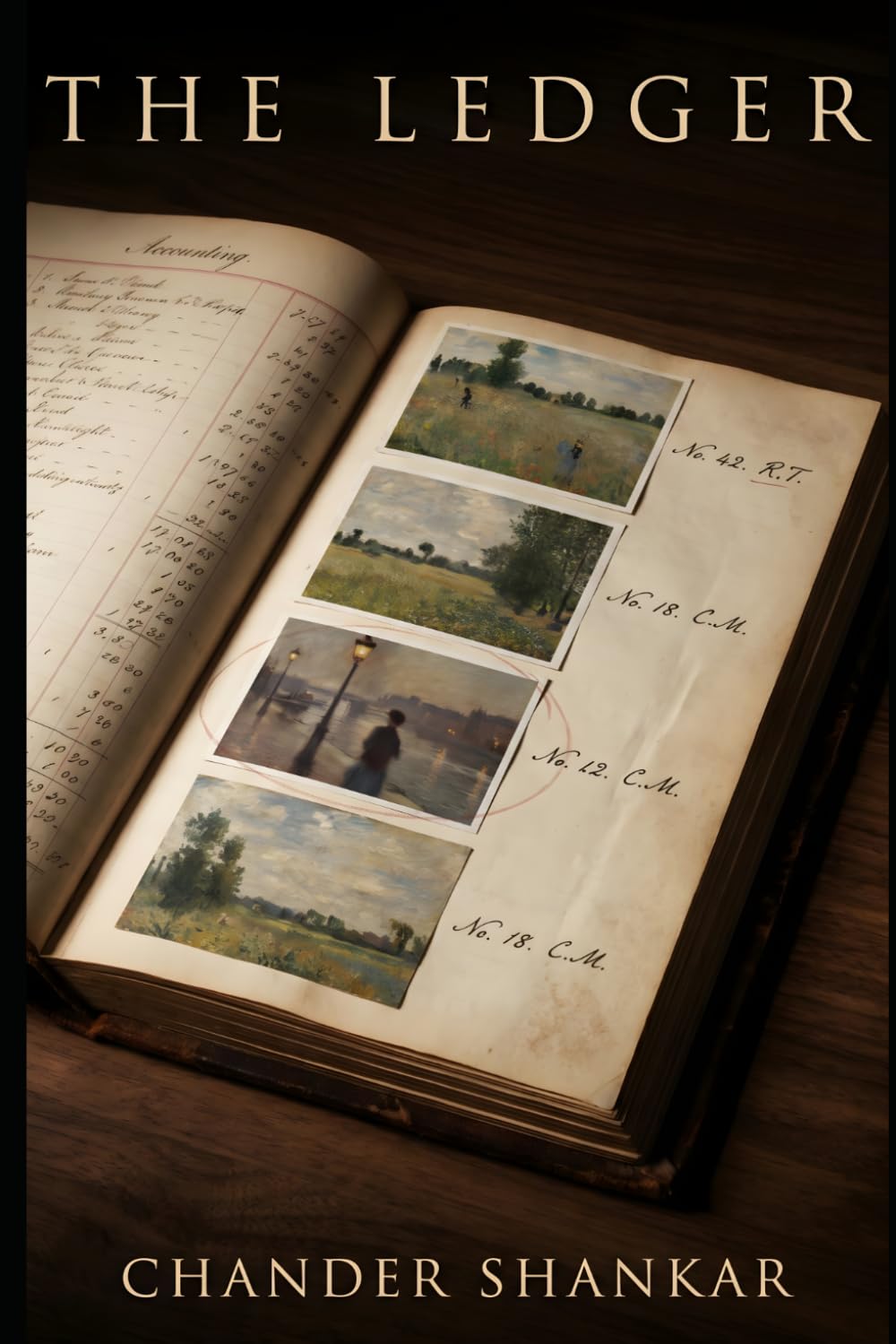 The Ledger
