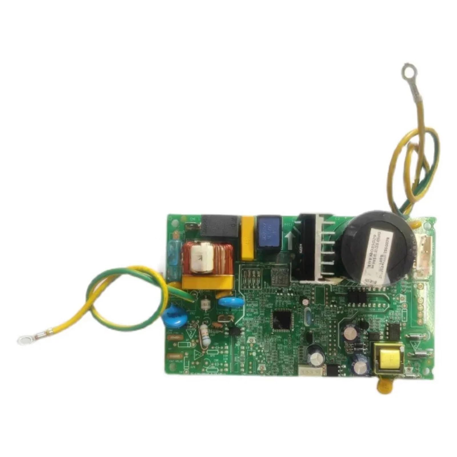 Płyta główna klimatyzatora 17122000035029 17122000008157 Płytka drukowana DC-FAN-DRIVE.D.30.DQB.4 Części do klimatyzacji(17122000008157)