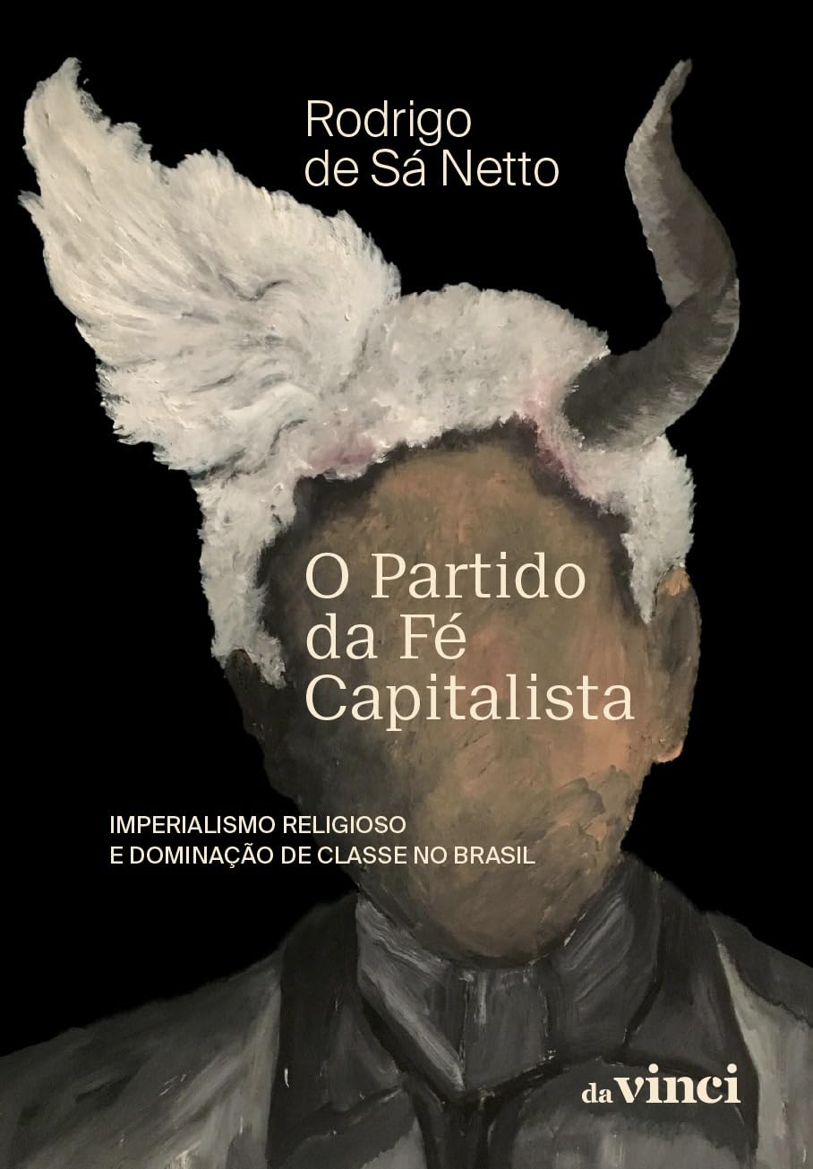 O partido da fé capitalista