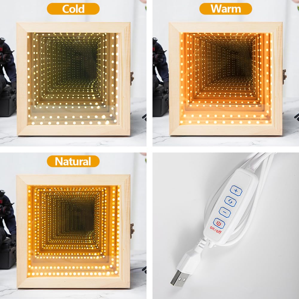 Amazon.co.jp: Choowin 木製ディスプレイボックス ディスプレイケース