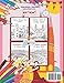 The 49 UNESCO Sites of Kingdom de España (SPAIN): UNESCO World Heritage Site Coloring Book with Descriptions for All Ages