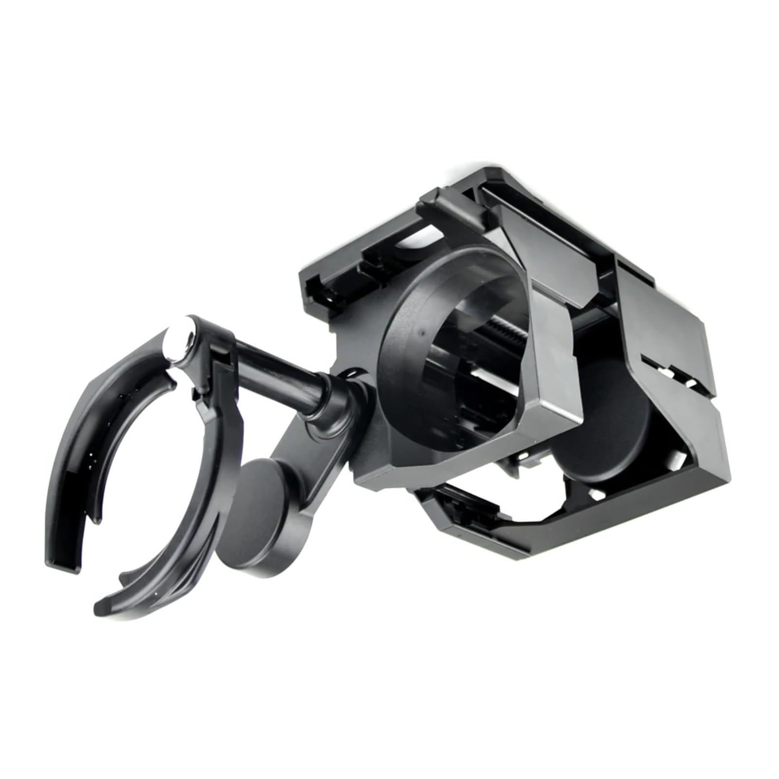 Porte-gobelet console centrale Mercedes E320 évite les chutes - 7