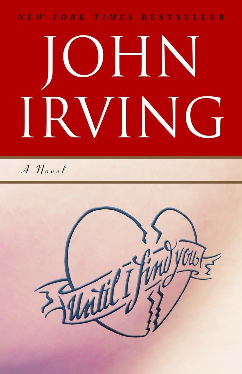 Until I Find You Paperback – May 30, 2006