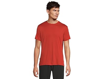 Icebreaker 125 Cool-Litetm Sphere III Short Sleeve T-Shirts Men