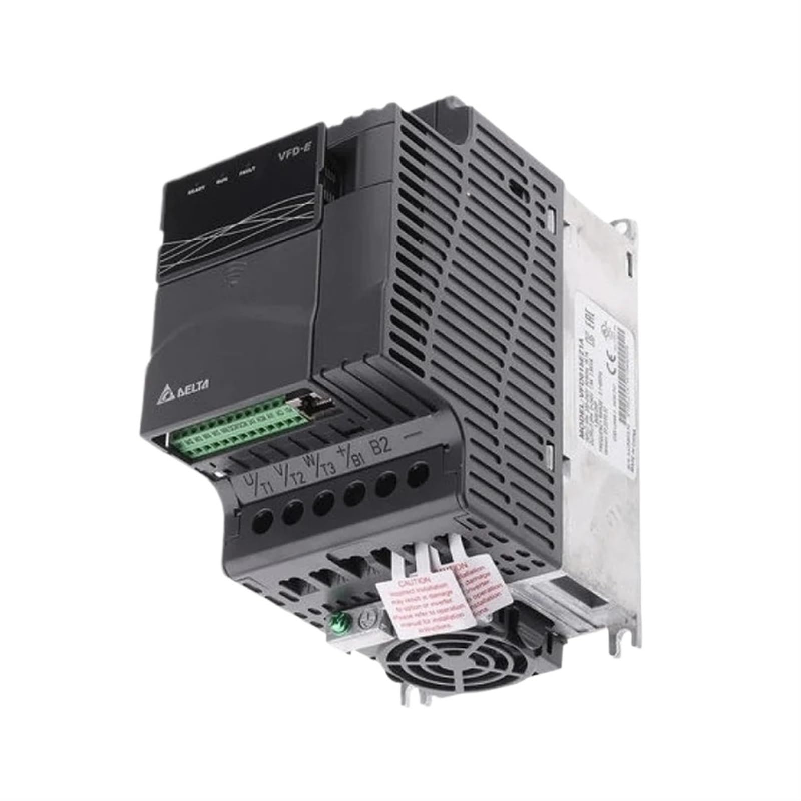 VDOQTLJT 0.4KW .75KW 1.5KW VFD-E VFD Inverter AC Drive Frequency Converter VFD004E43A VFD007E43A VFD015E43A(VFD015E43A)