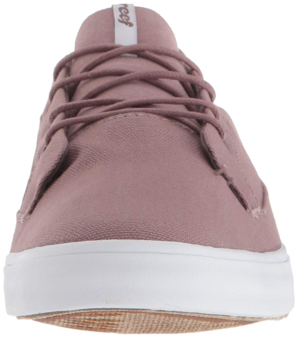 reef sneakers womens