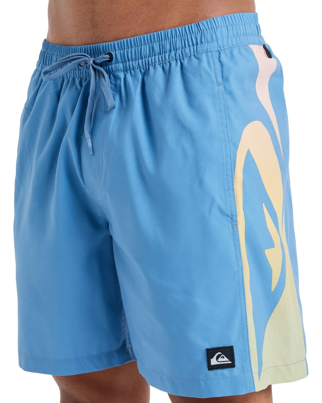 Quiksilver Herren Everyday Holmes Volley 16 Jam/Volley (1er Pack)