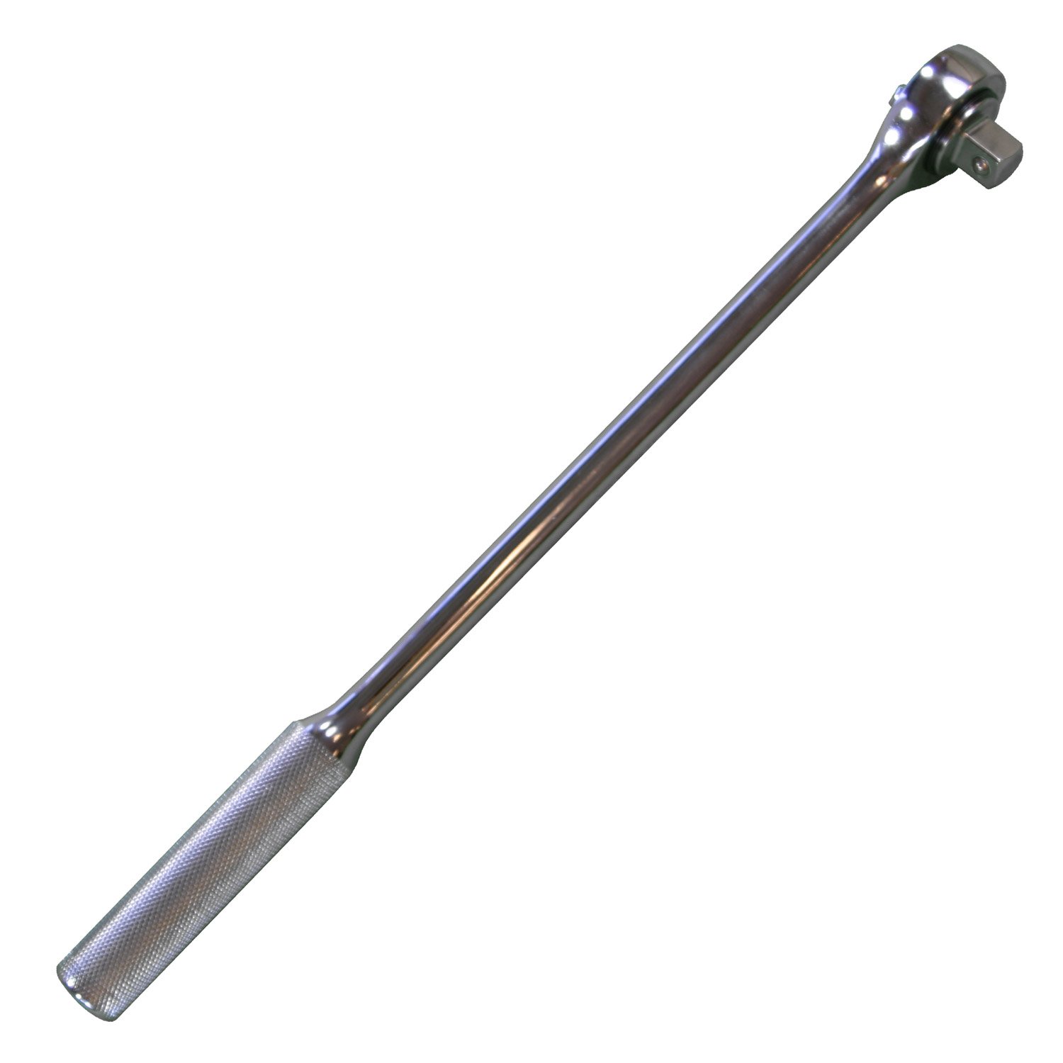 Ratchet 15" Series 400 Nitrile Grip 1/2"DR Ratchet 15" Series 400 Nitrile Grip 1/2"DR
