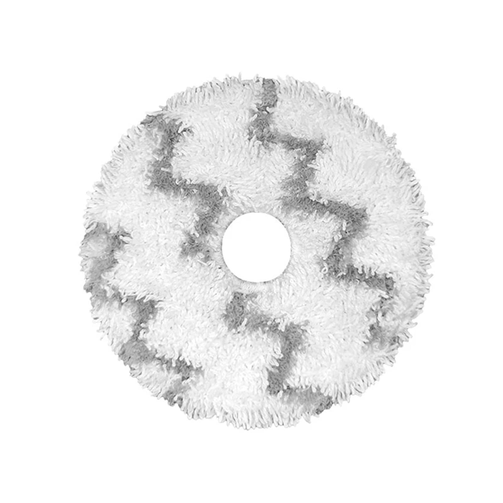 Paño de fregona de Repuesto, Compatible con Xiaomi, SDJ06RM