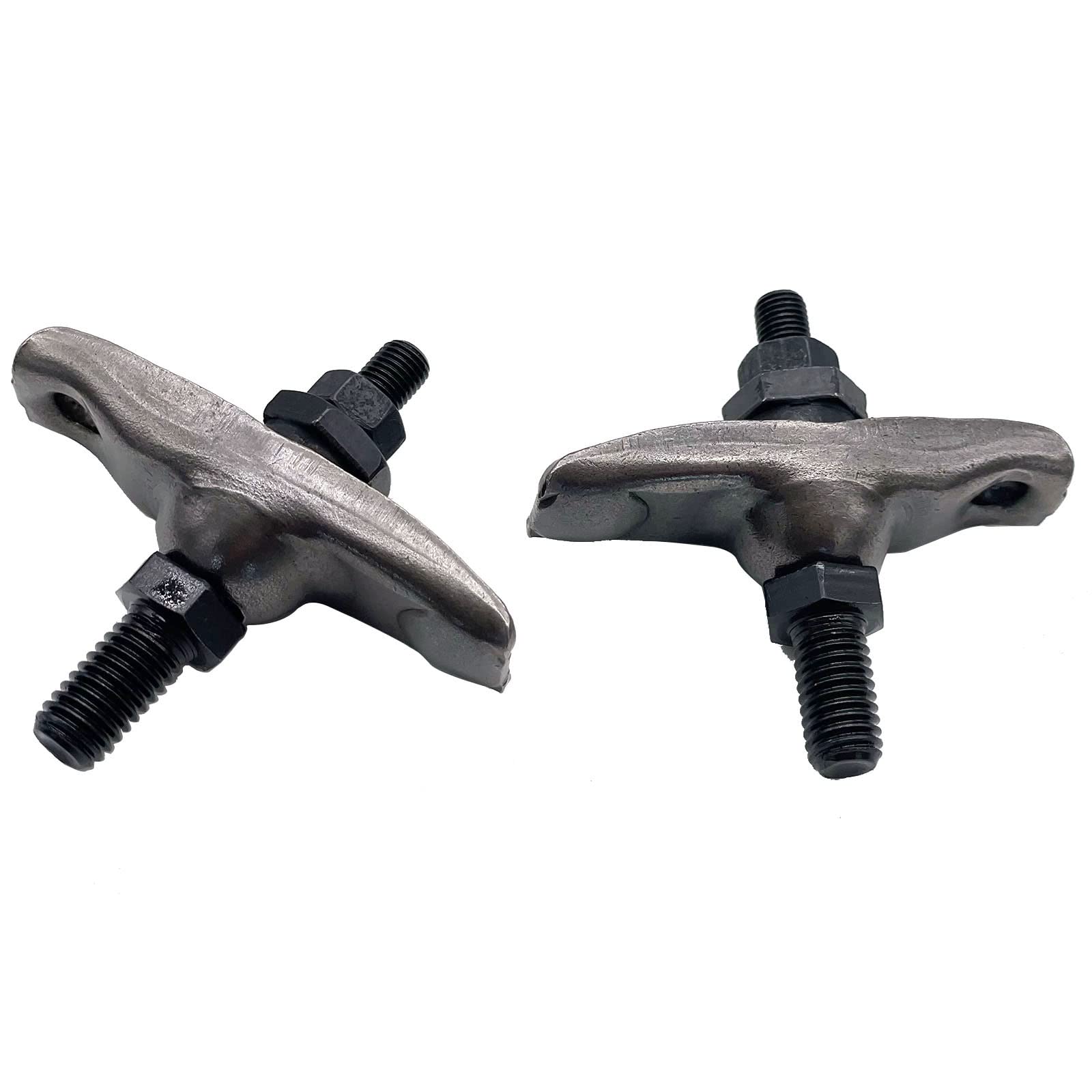 Strongthium Kit Complet De Joints Moteur 5,5 CV/6,5 CV 196 Cc