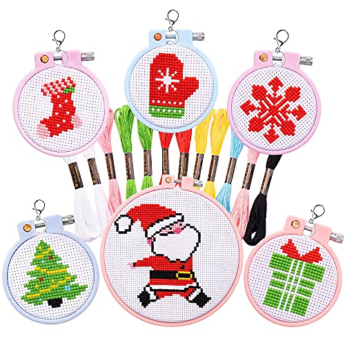 Top 21 Best Cross Stitch Kits For Beginners of 2022 (Reviews) BNB