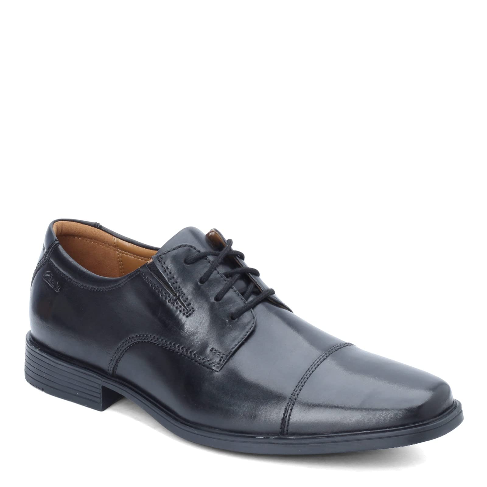 Clarks Men's Tilden Cap Oxford Shoe — view 18