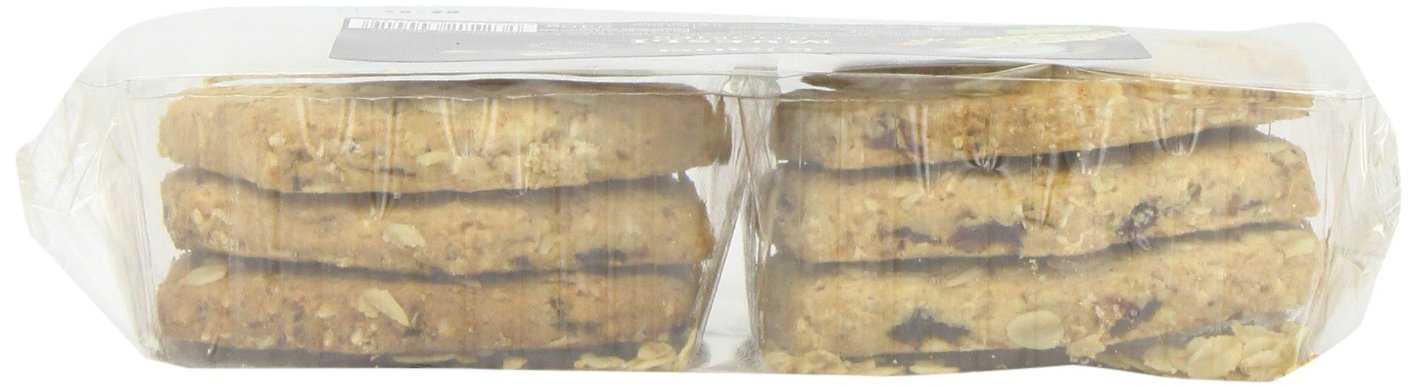 Biona Organic - Muesli Cookies - 240g image 3