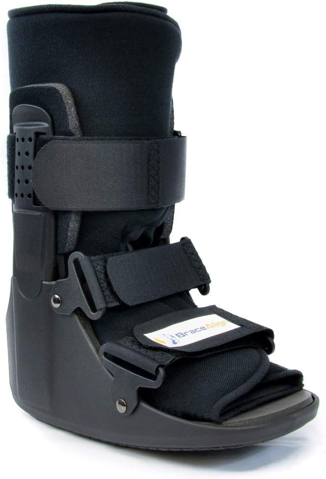 Buy CAM Walker PDAC Approved L4386 and L4387 Fracture Boot Short Full