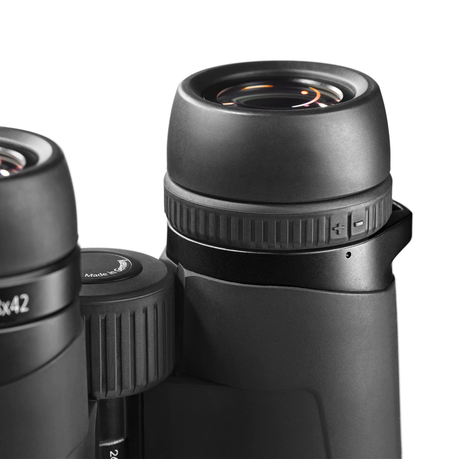 Amazon | ZEISS 双眼鏡 Conquest HD 10×42 ダハプリズム式 10倍 42口径