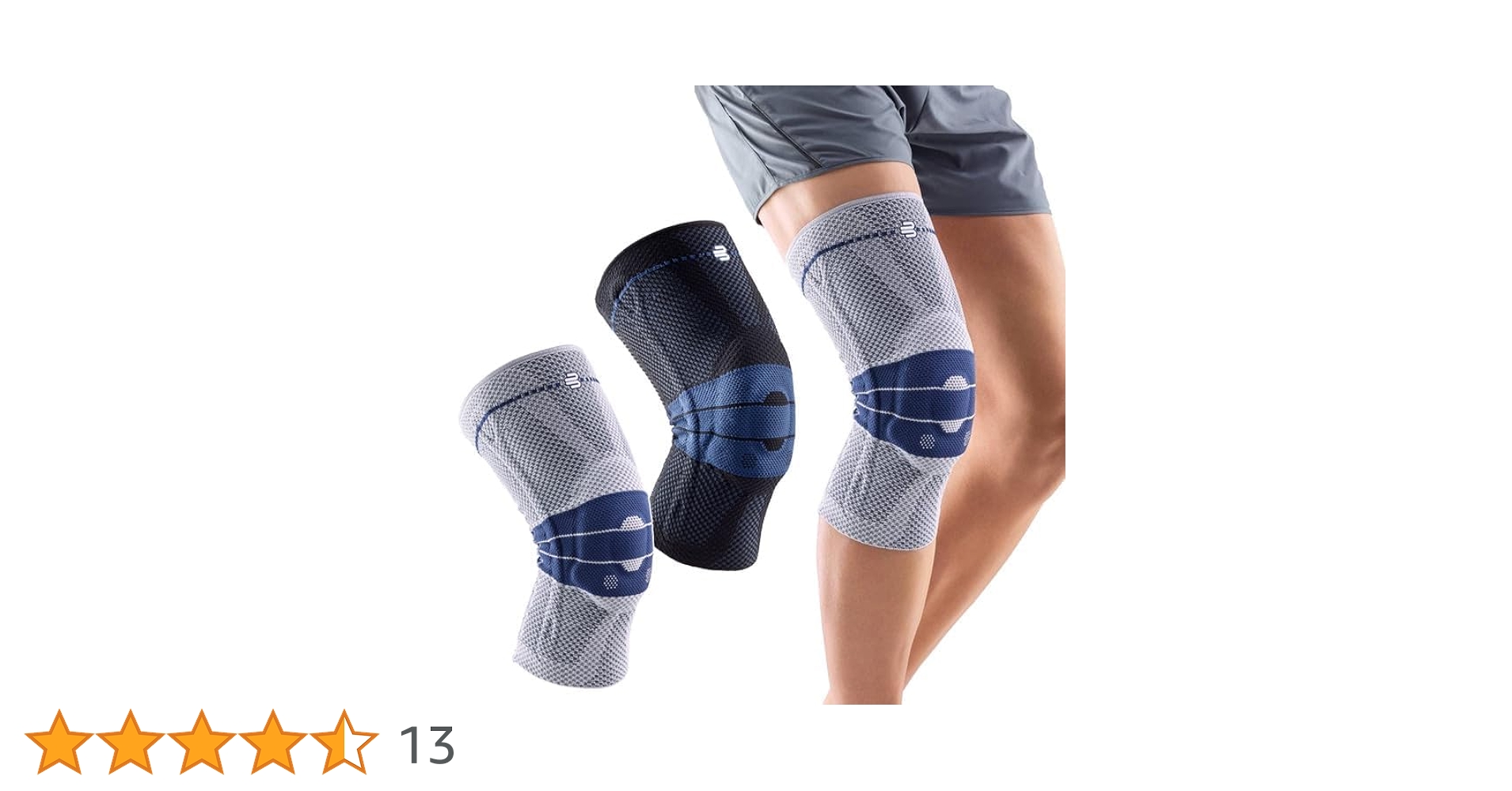 Amazon.co.jp: BAUER FEIND（バウアーファインド） ゲニュトレイン