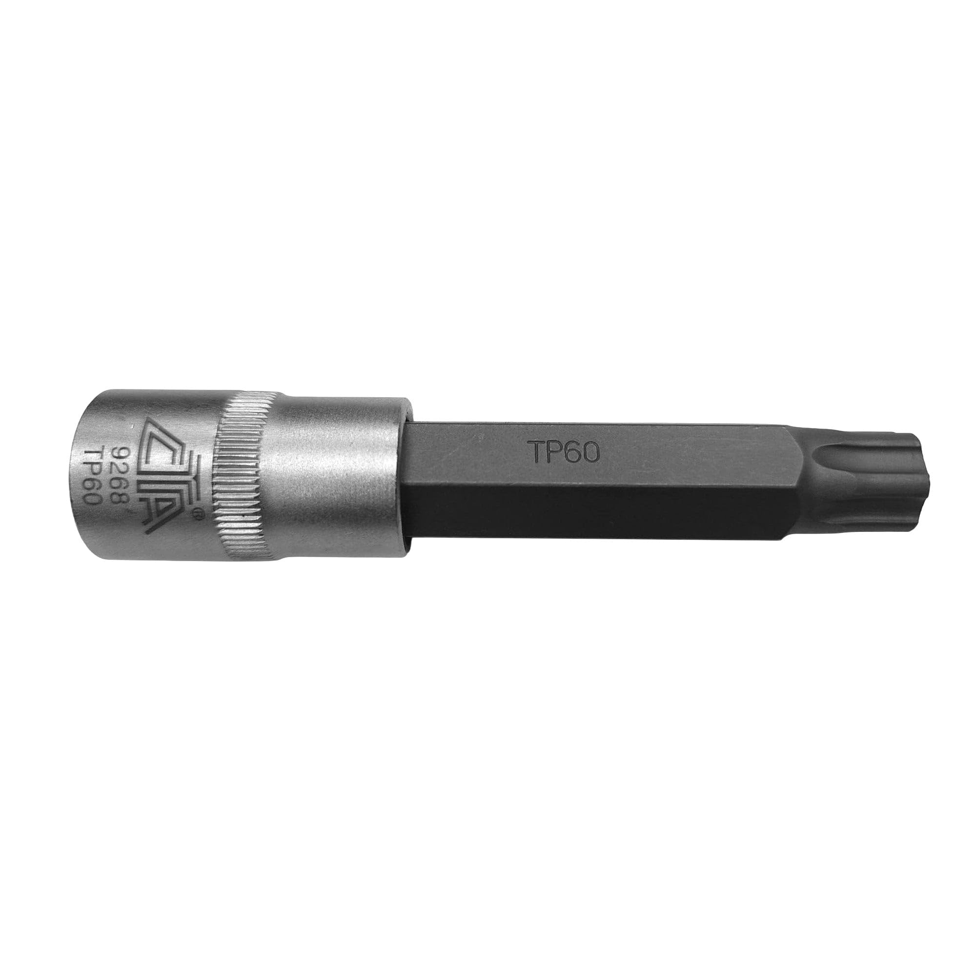 ☆TORECA SHP☆ CTA Tools 9268 Torx Plus TP60 Long Socket – Compatible with BMW