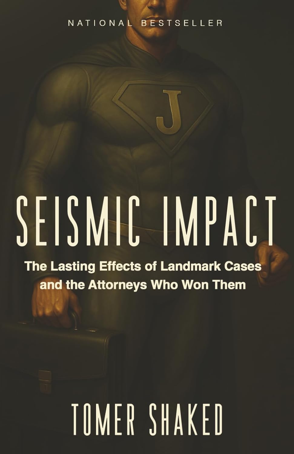 Seismic Impact: The Lasting Effects of Landmark Cases and the Attorneys Who Won Them