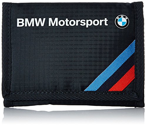 puma bmw wallet