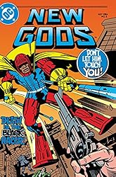 アメコミ・英語版　①.②巻セット　NEW GODS アメコミ・英語版 ①.②巻セット NEW GODS New Gods #2 – Atomic