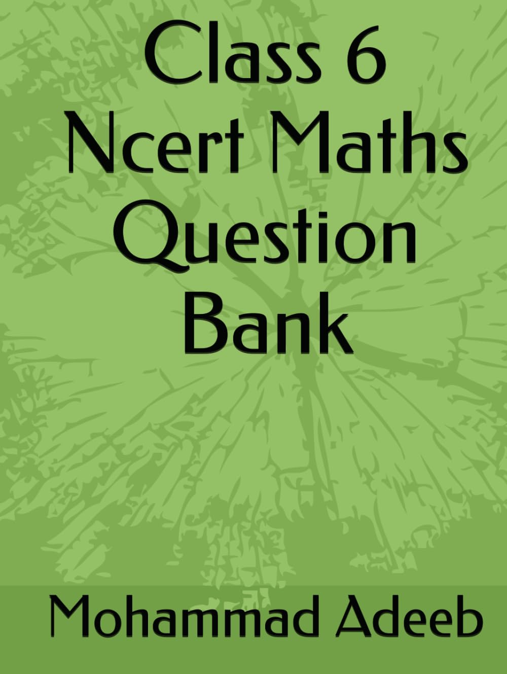 Class 6 Ncert Maths Question Bank