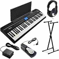 Roland GO-61P 電子ピアノ ローランド 61鍵盤 動作品 GO-61P
