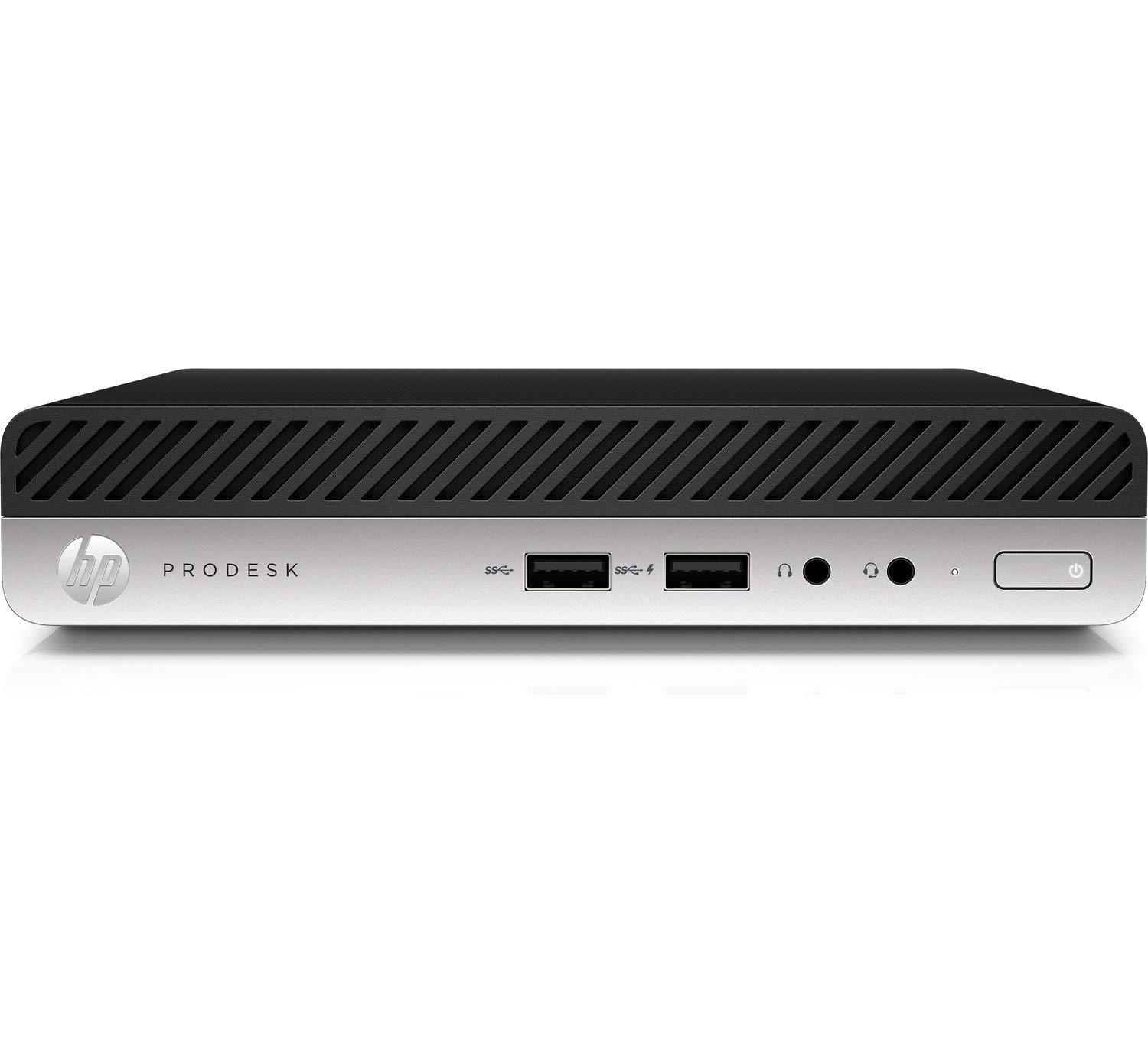 Buy Hp Prodesk 400 G4 Desktop Mini Pc Black Online At Desertcart Cyprus