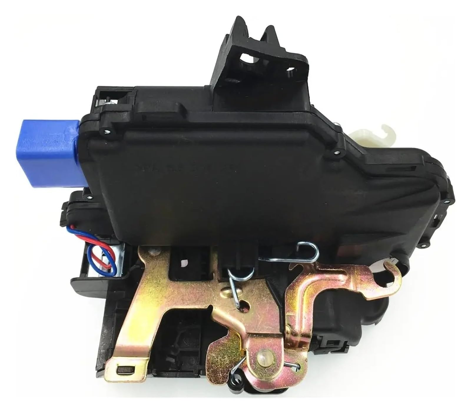 Hxvgegkpyk One Color Door Locking Actuator For Vw For Seat For Polo For Transporter T5 For Ibiza 3B1837015am Front Left Driver Side Door Lock Actuator Central Mechanism Lock Latch Mechanism