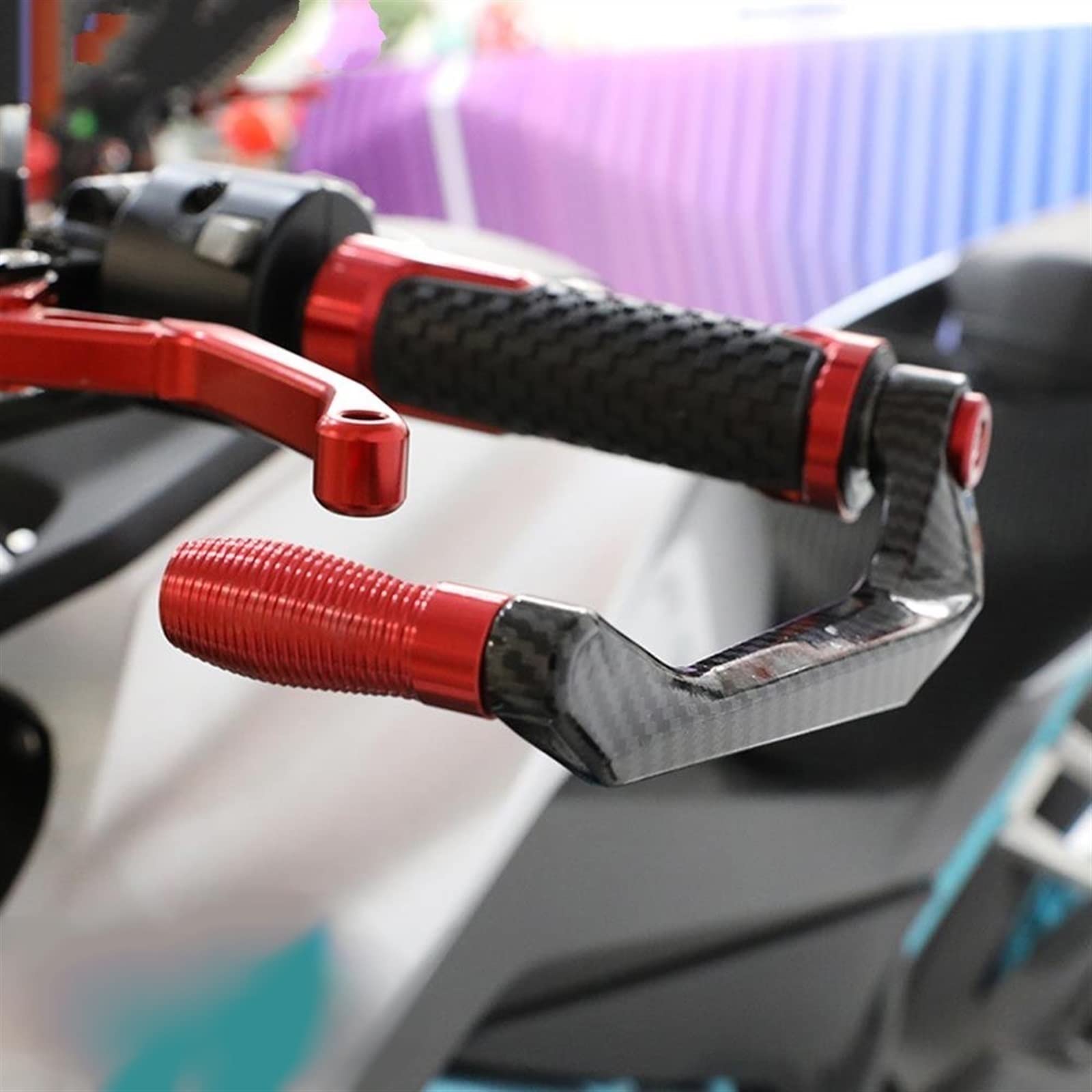 ドゥカティ ハイパーモタード ウインカー　ナックルガード 左右　ハンドガード 2025年最新】Yahoo!オークション -ハイパーモタード ハンド