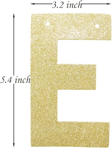 Miniatura 3 de Soon to Be Mr & Mrs - Letrero dorado con purpurina para despedida de soltera, compromiso de boda, decoración de despedida de soltera