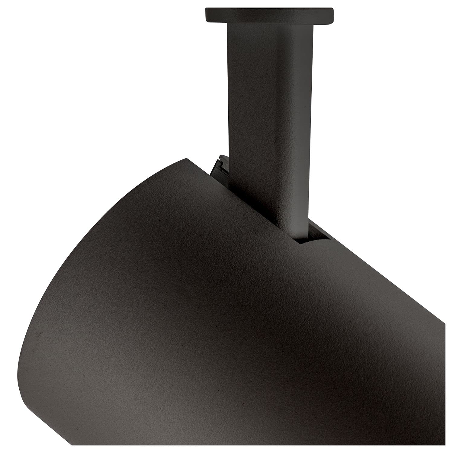SLV NUMINOS® PHASE M/LED 3-Phasen-Strahler 3000K 20.1W 1970lm schwarz dimmbar 36Grad
