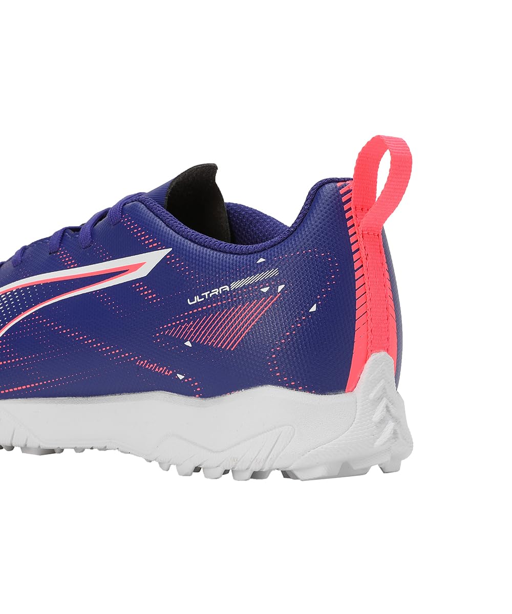 Puma Ultra 5 Play TT Jr Soccer ShoeUnisex niños