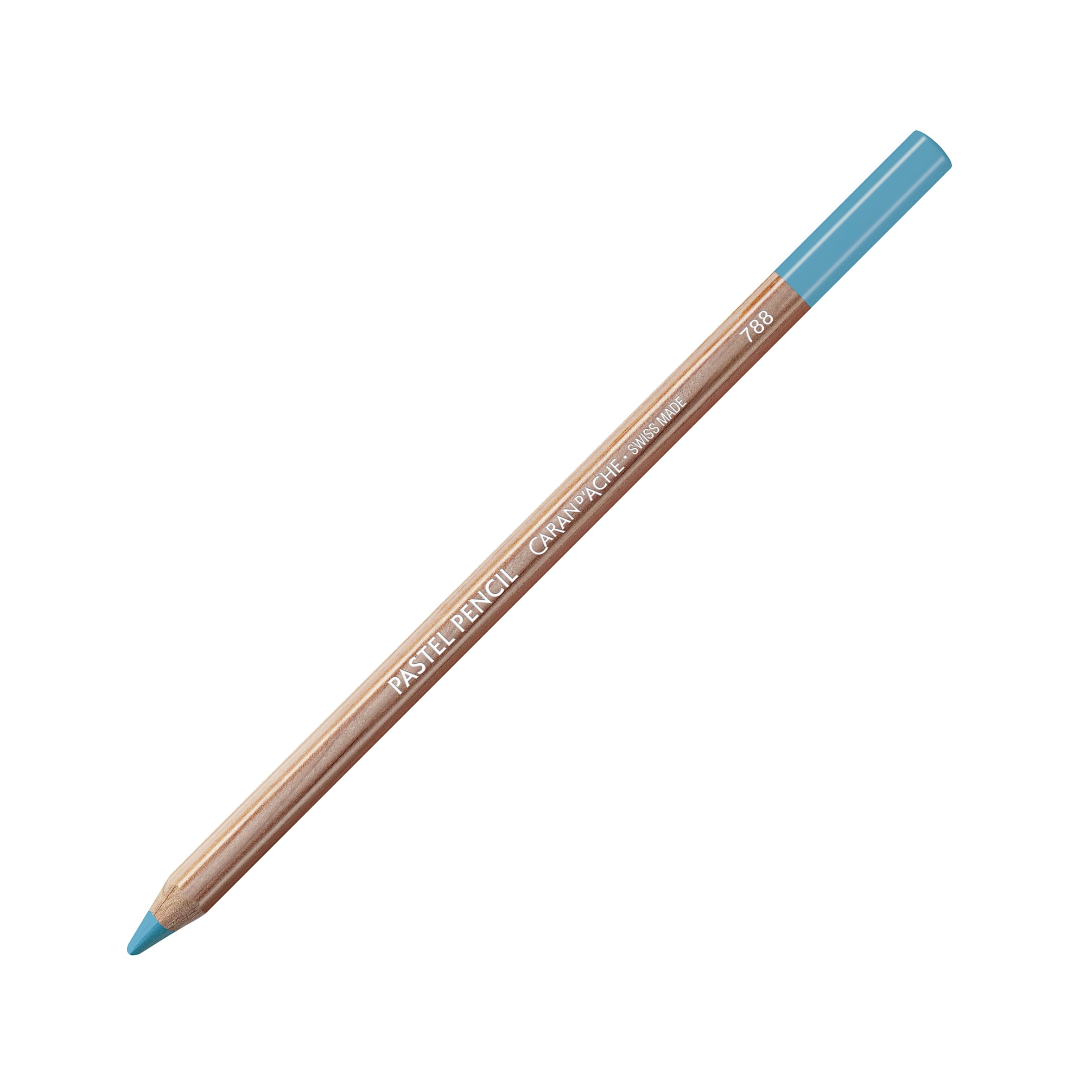 Amazon.co.jp: カランダッシュ パステルペンシル 788-161 Light blue