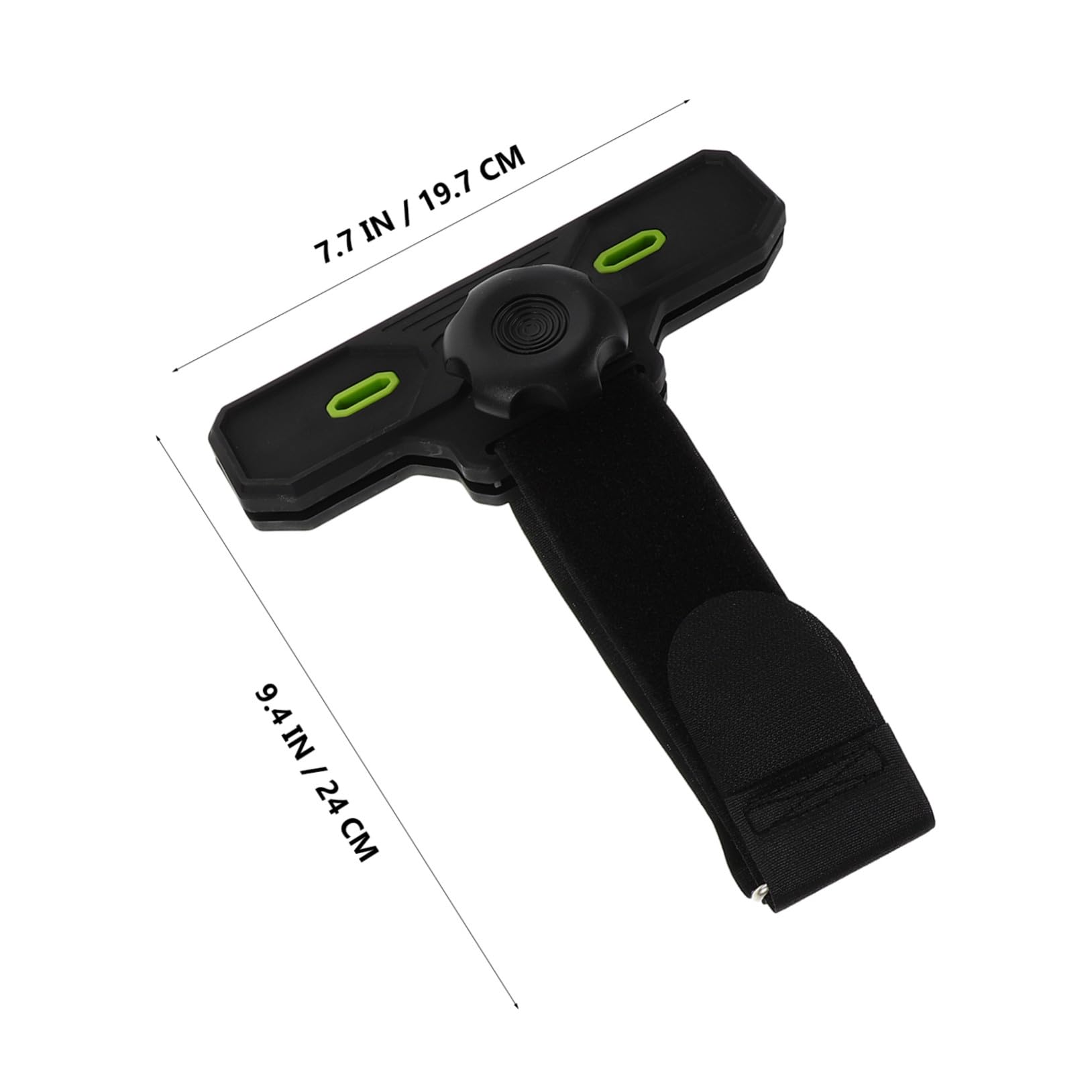 BESTYASH 2stücke Planenclips Robuste Sonnenschutzclips Für Planen Zeltstoffclips Windfeste Befestigungsclips Große Clips Für Hintergrundzelte Canvas-Clips Für Außenbereich Planenbefestigung