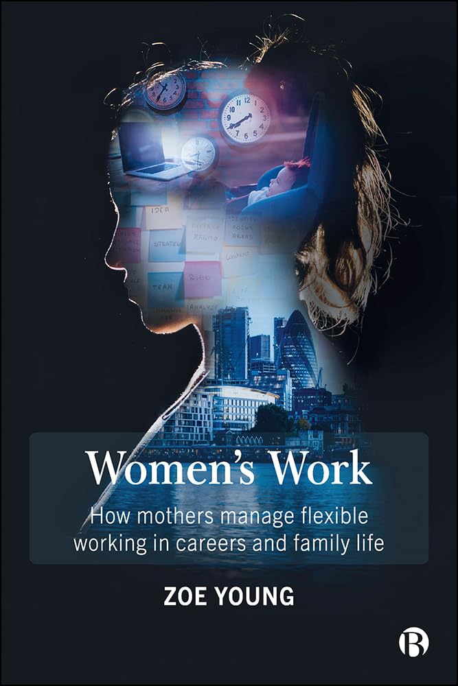 Women's Work by Zoe Young - 9781529202038