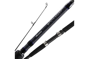 Okuma PCH Custom Rod: Explore the Endless Possibilities of Fishing