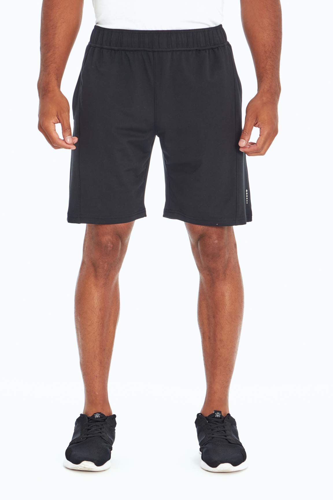 mens Derrick Pocket Short Short