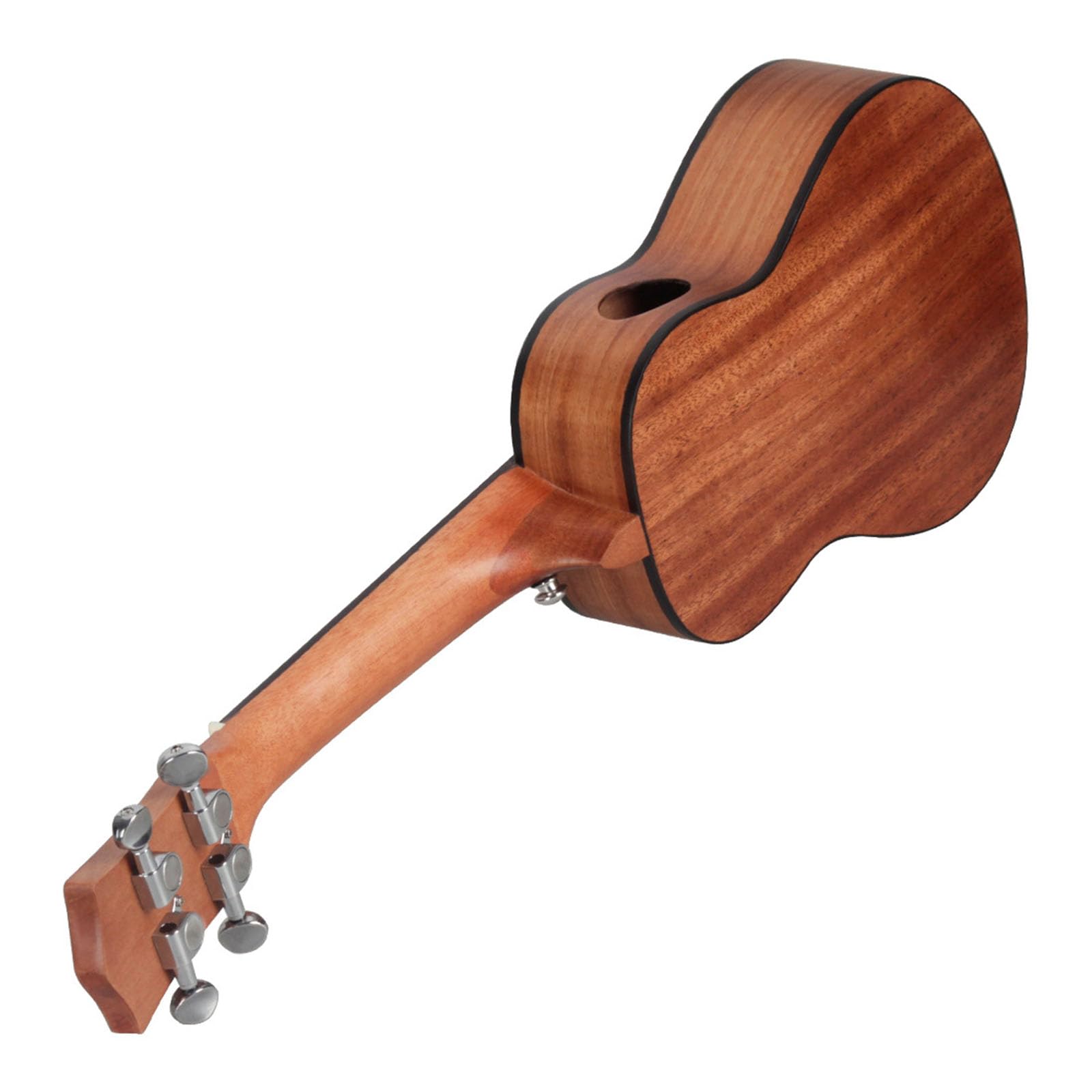 Ukulele 21 Pollice Professionale Ukelele Piccola Chitarra Delicata Tunings Pioli 4 Corde Ukulele Legno Principiante Apprendimento