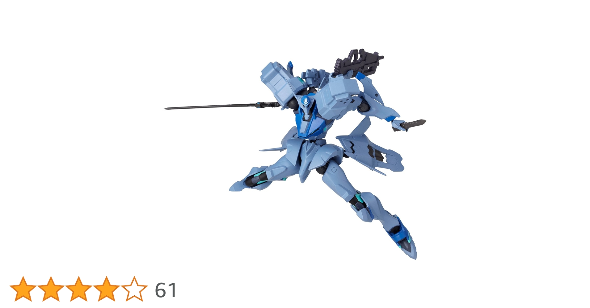 リボルテック　マブラヴオルタネイティヴ　戦術機セット　計14体 61Qieimf-FL.jpg_BO30,255,255,