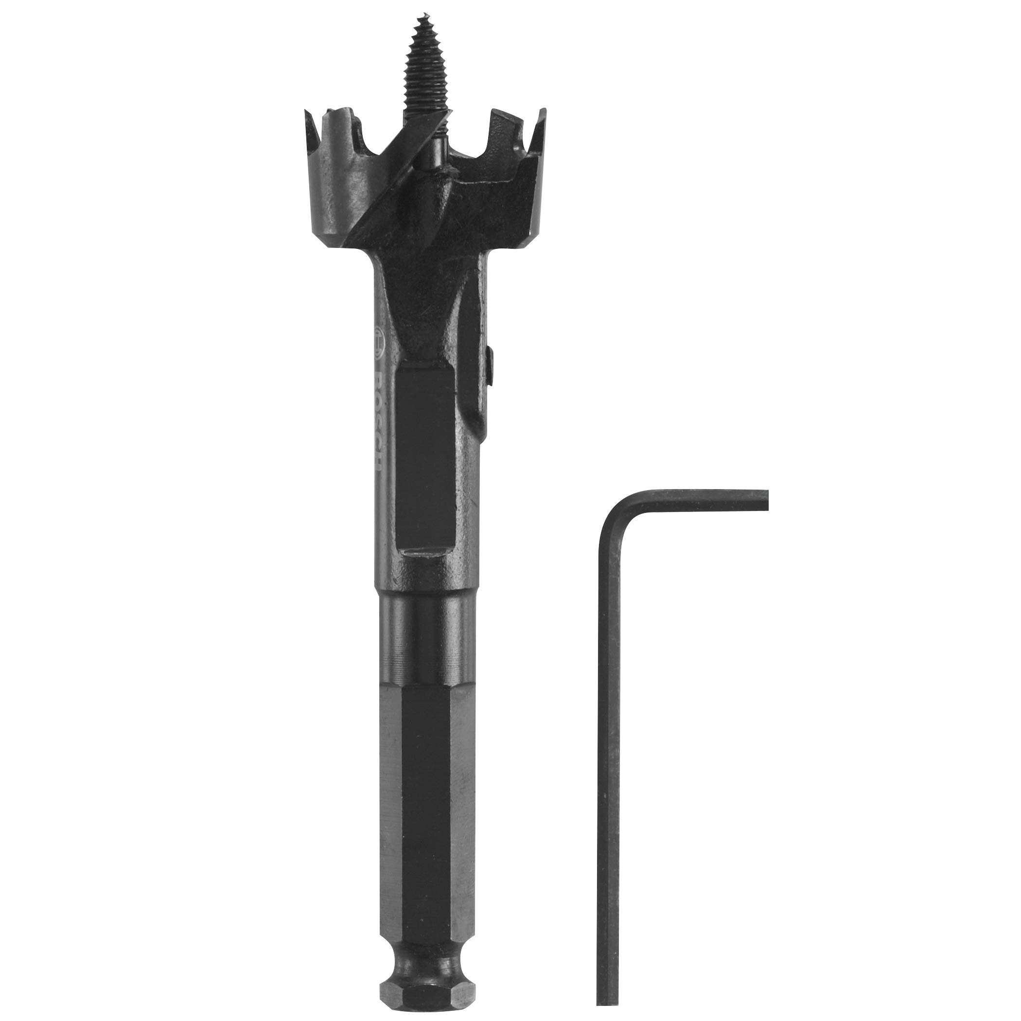 Bosch SF1251 - Broca autoalimentada de 1-1/4 pulgadas