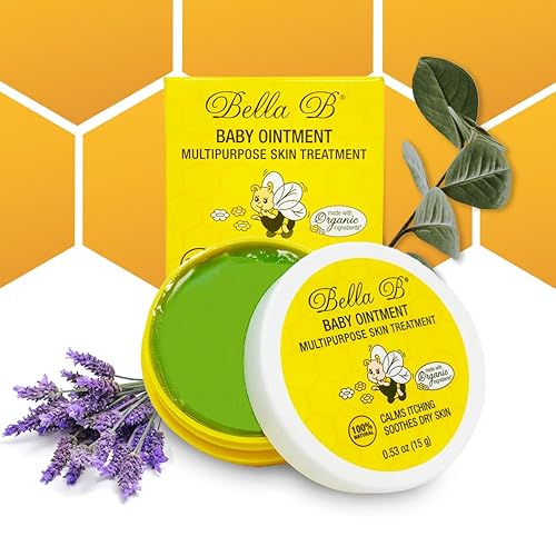 Miniatura 5 de Bella B ox - Incluye la colección Sophie La Girafe con Bella B Naturals para el cuidado de la piel para mamá y bebé